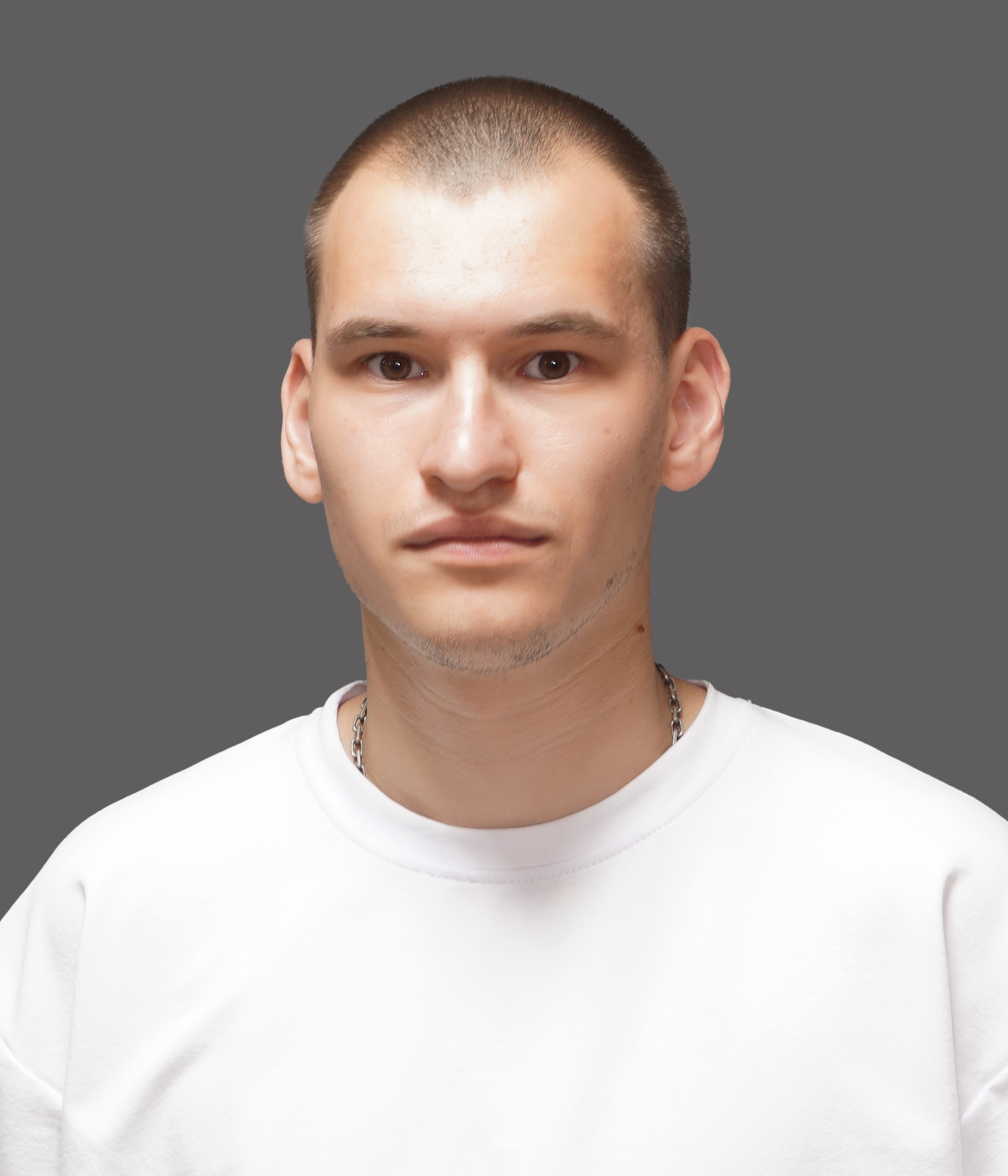 Гаврилов Святослав Сергеевич.
