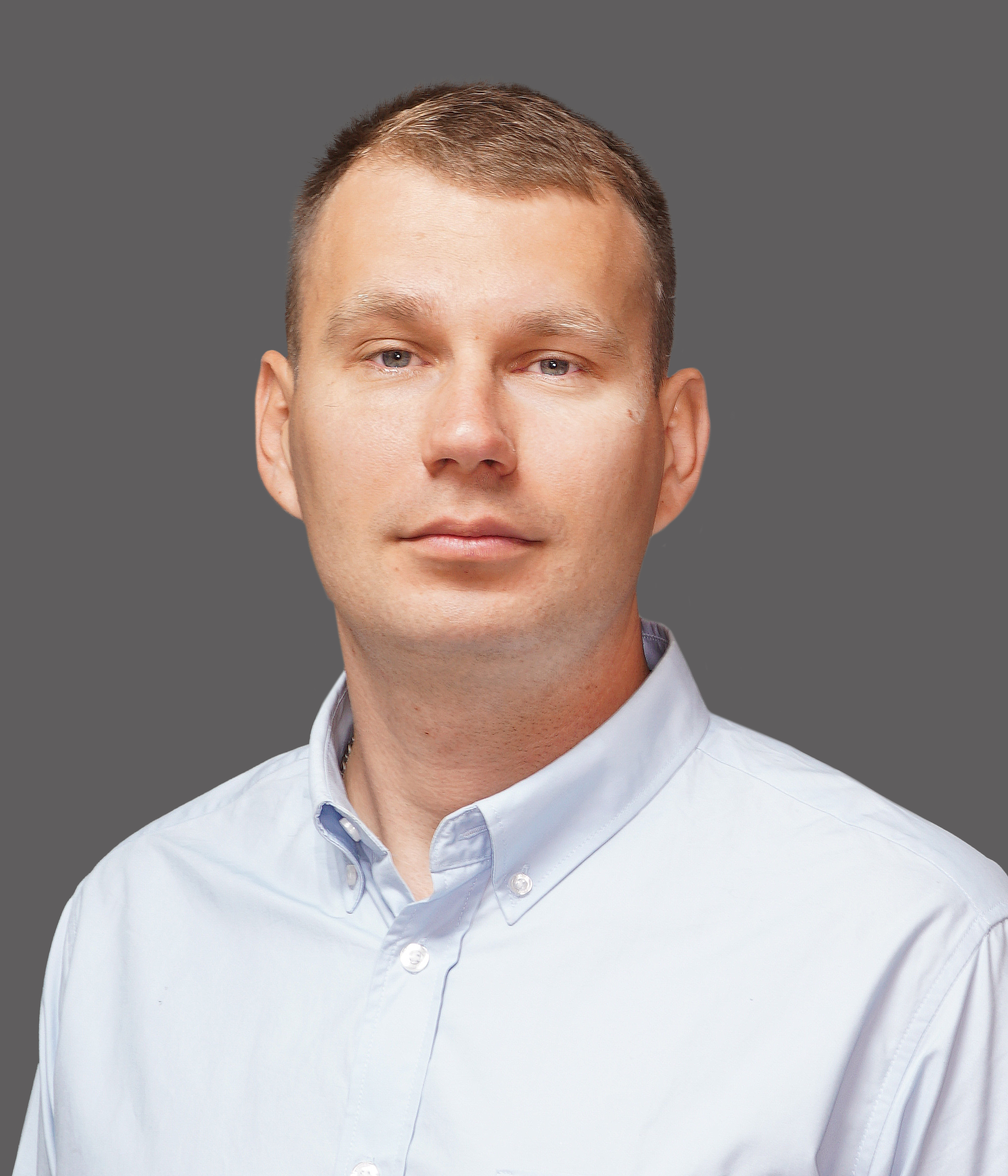 Дороничев Александр Александрович.
