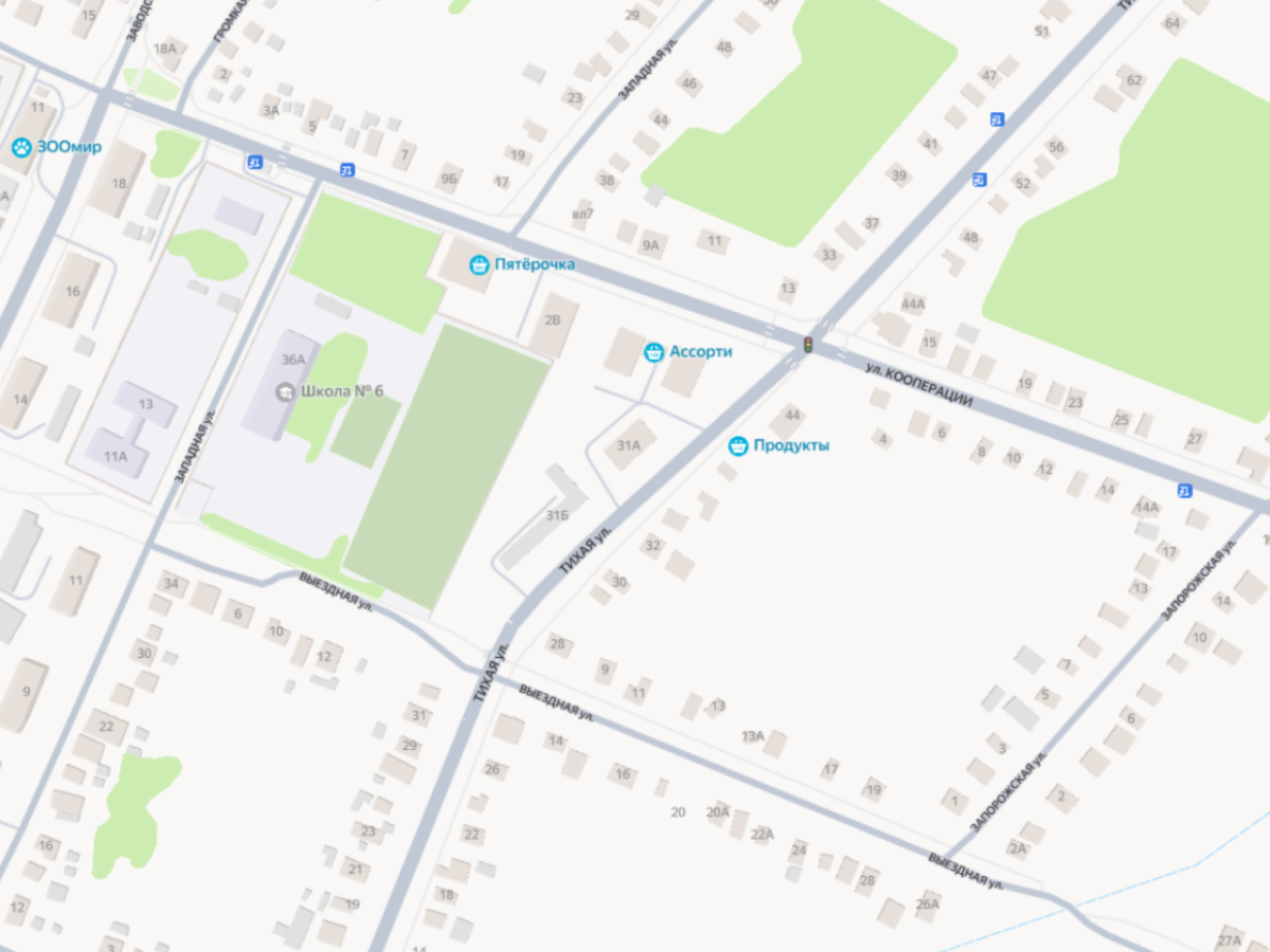 Карта.